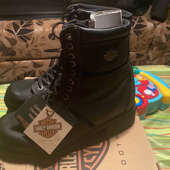 Garle y-daviDson - Picture 4 of 11